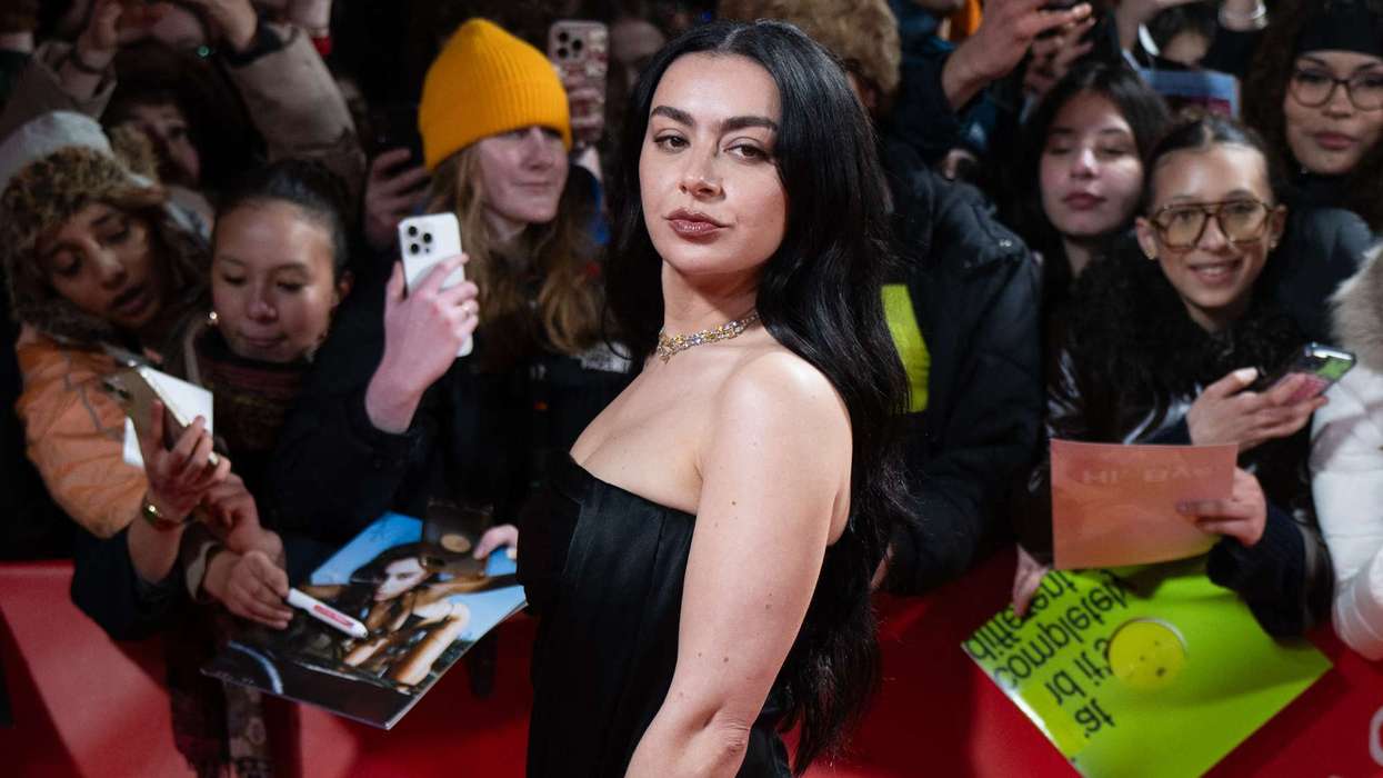 Charli XCX