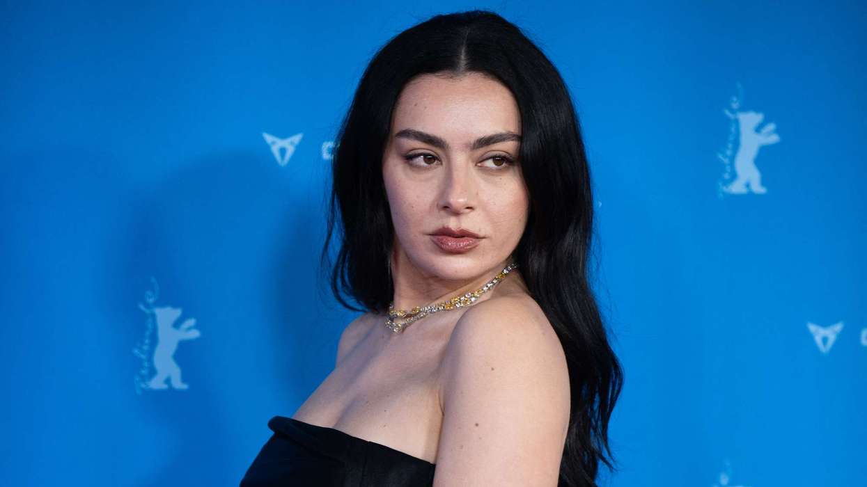 Charli XCX