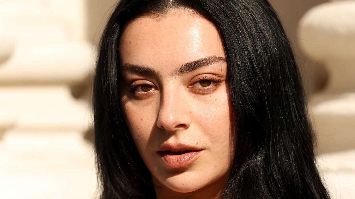 Charli XCX opens up about her Indian roots and search for identity