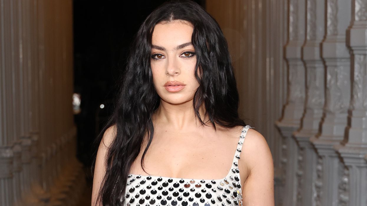 Charli XCX’s “Von Dutch” & BRAT Interview: A Webby Awards Triumph