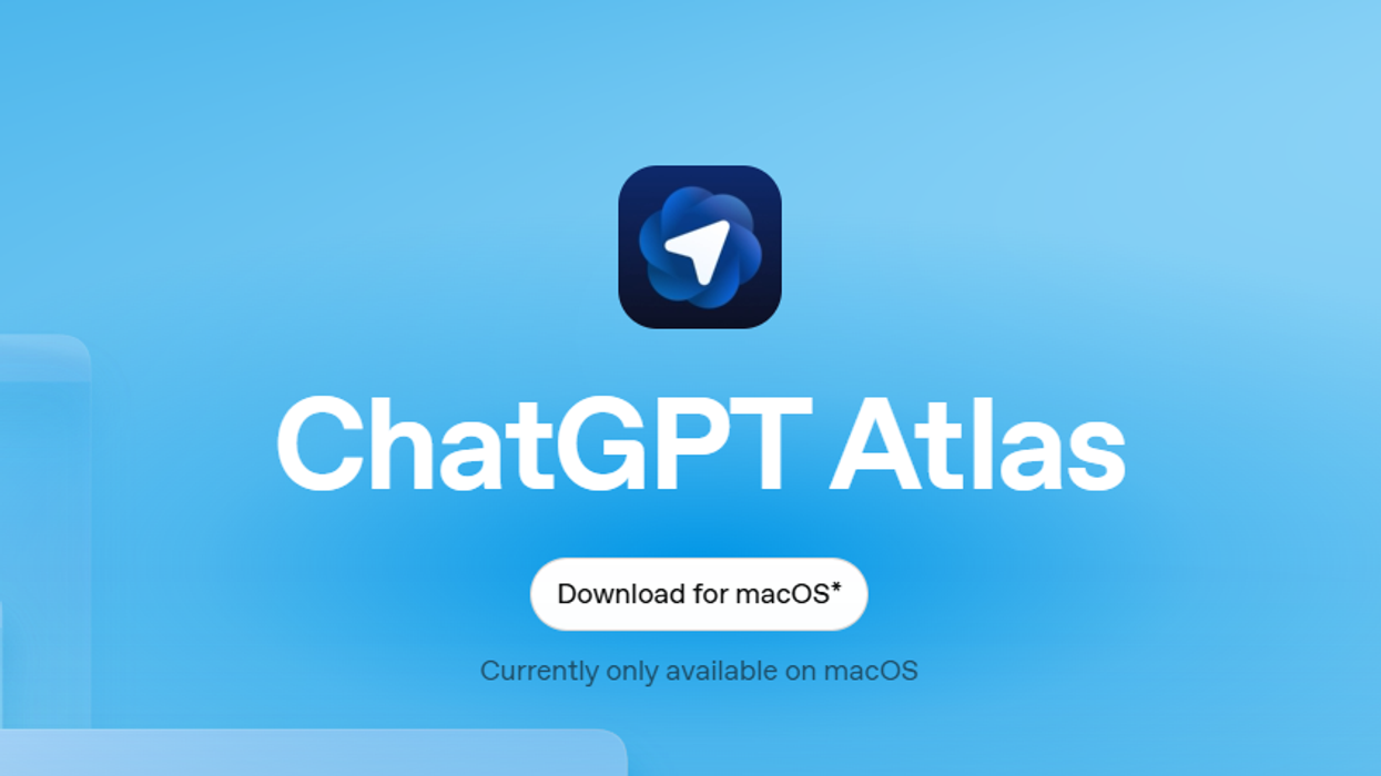 ChatGPT Atlas Browser