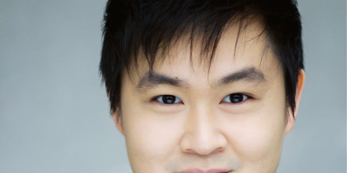 Cheyang Tree Man Cheeyang Ng’s London debut concert: A bold step toward queer, south ...