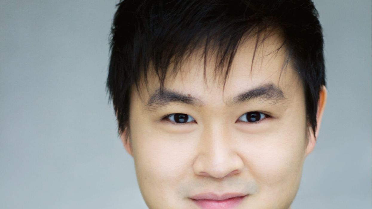 Cheeyang Ng’s London debut concert: A bold step toward queer, south Asian representation