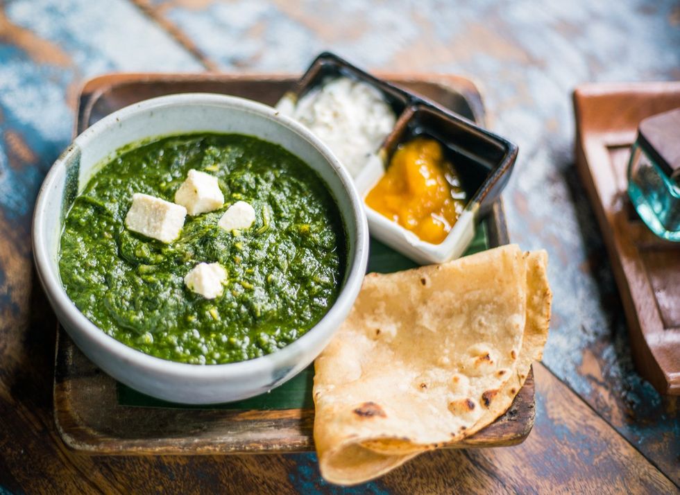 Chef Sultan Al\u2011Mahmood Reveals Stress\u2011Free Cooking Tips