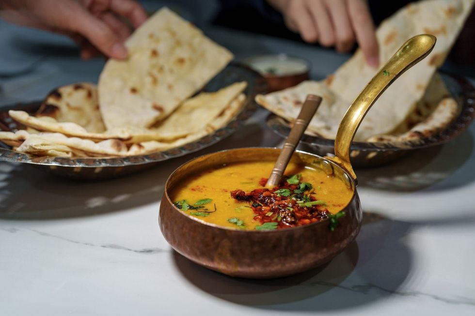 Chef Sultan Al\u2011Mahmood Reveals Stress\u2011Free Cooking Tips