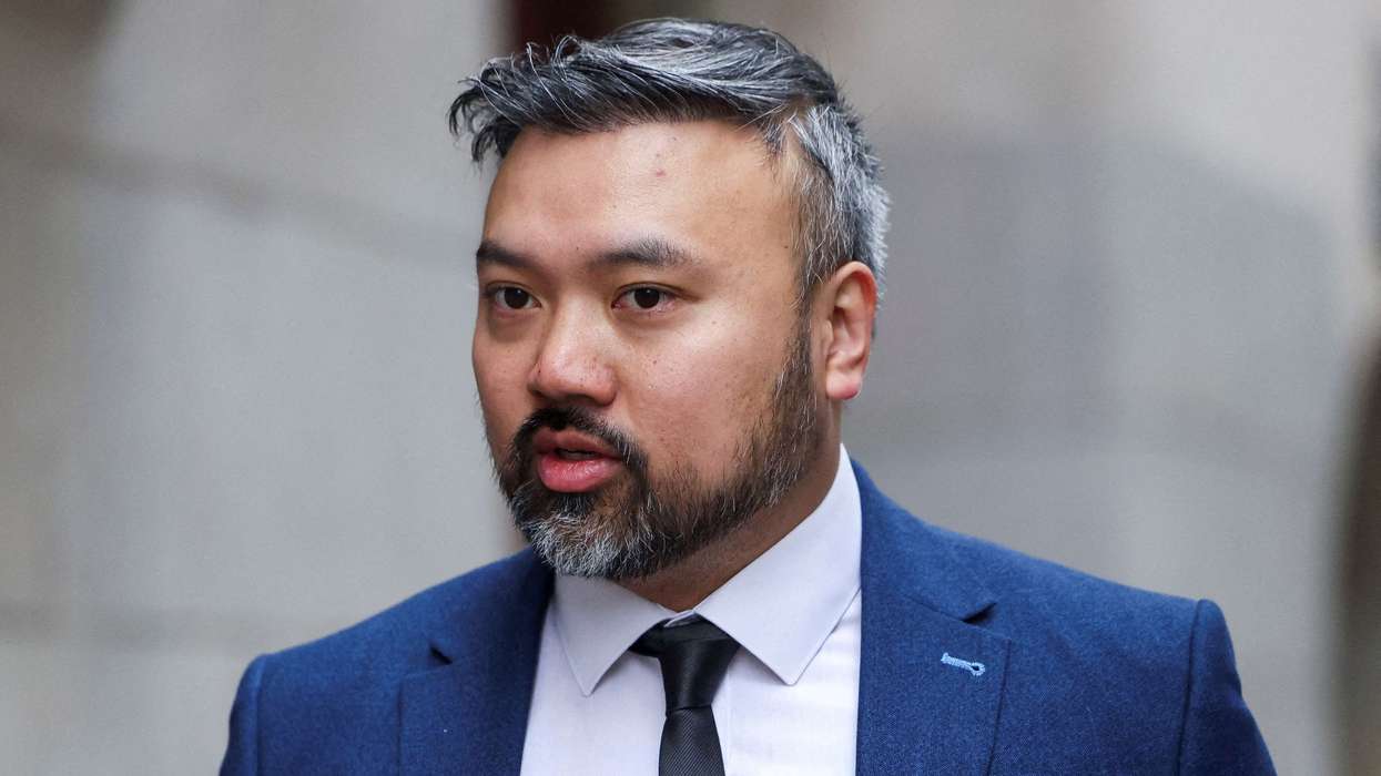 Chi Leung Wai