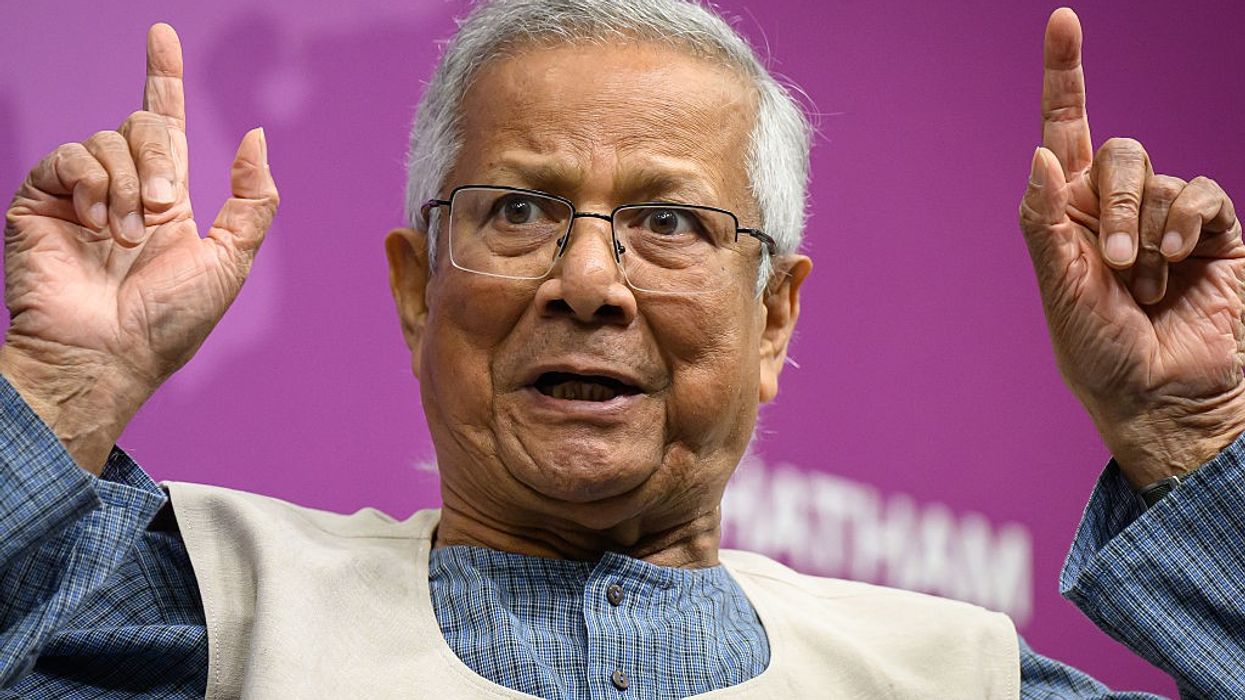 Yunus’ talks with Tarique Rahman anger key Bangladesh allies