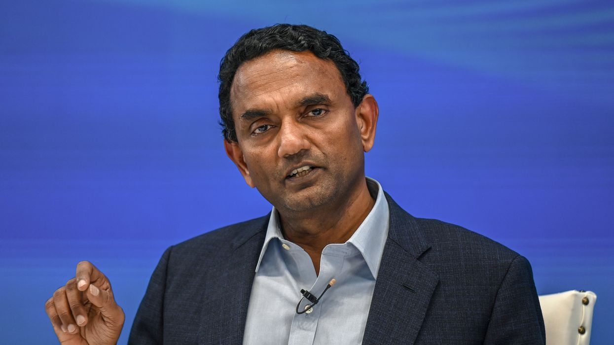 Tata Consultancy sees 5.6 per cent rise in revenue despite market challenges