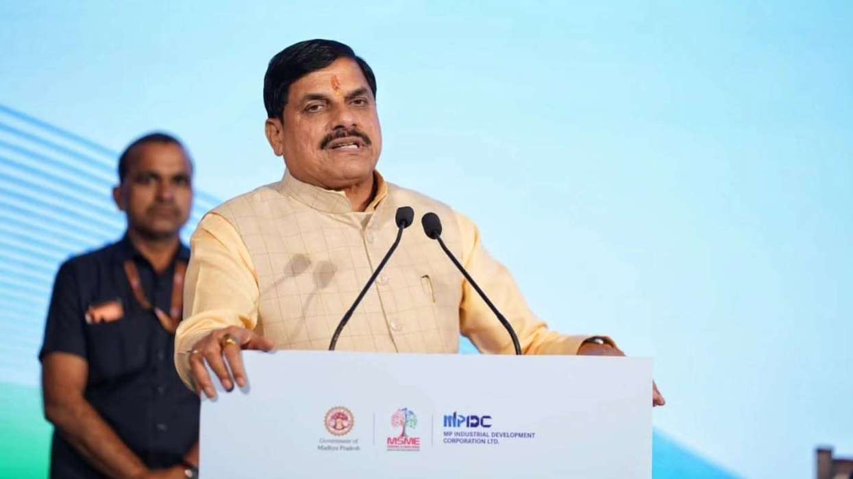 Madhya Pradesh: India's next global investment and spiritual powerhouse