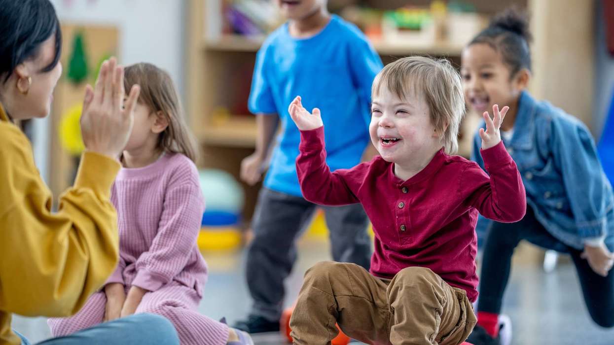 Child disability claims