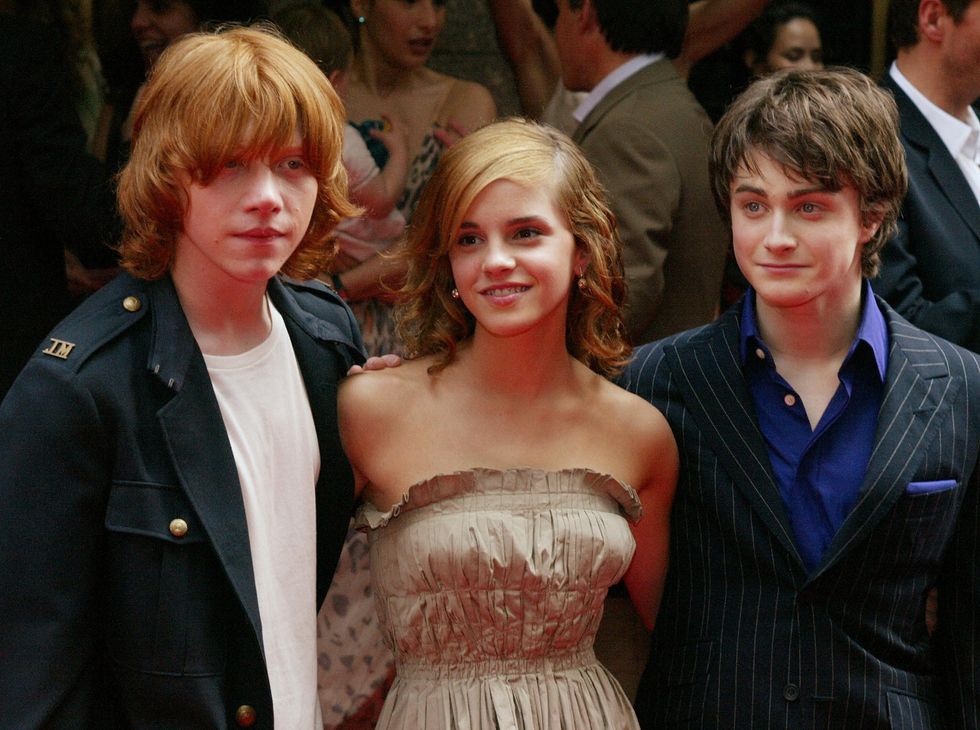 Child Fame Costs: HBO\u2019s New Young Harry Potter Reboot Stars