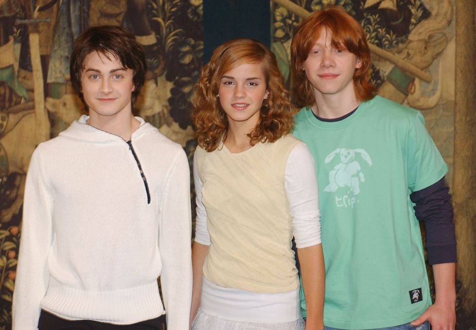 Child Fame Costs: HBO\u2019s New Young Harry Potter Reboot Stars
