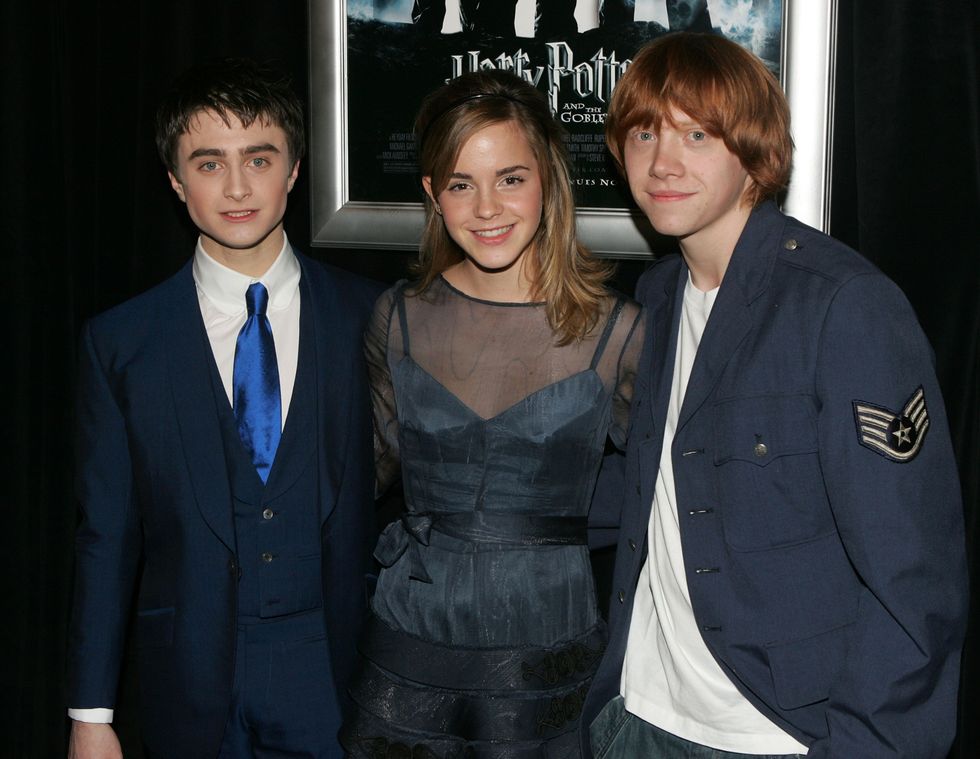 Child Fame Costs: HBO\u2019s New Young Harry Potter Reboot Stars