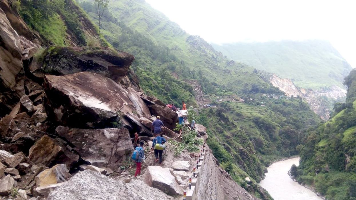 China Opens Travel Access for Indian Pilgrims to Sacred Sites