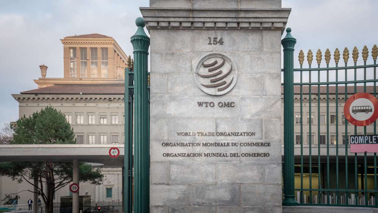 China WTO India renewable dispute