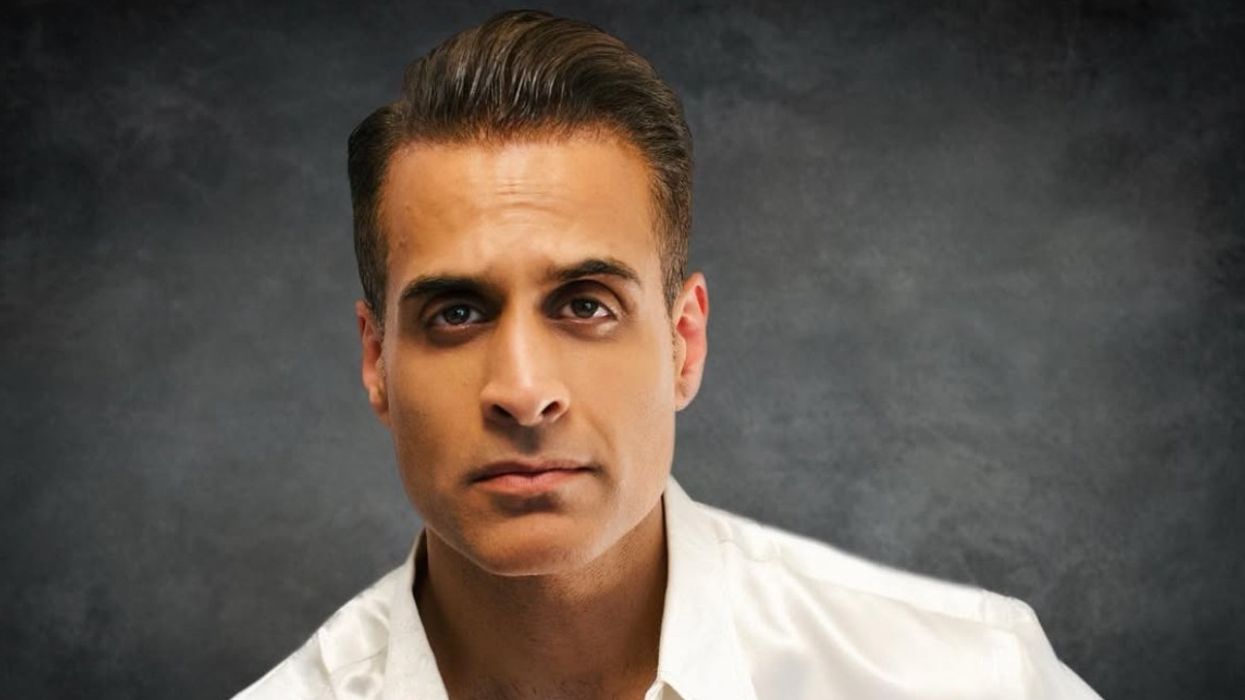 Eye Spy: Top stories from the world of entertainment