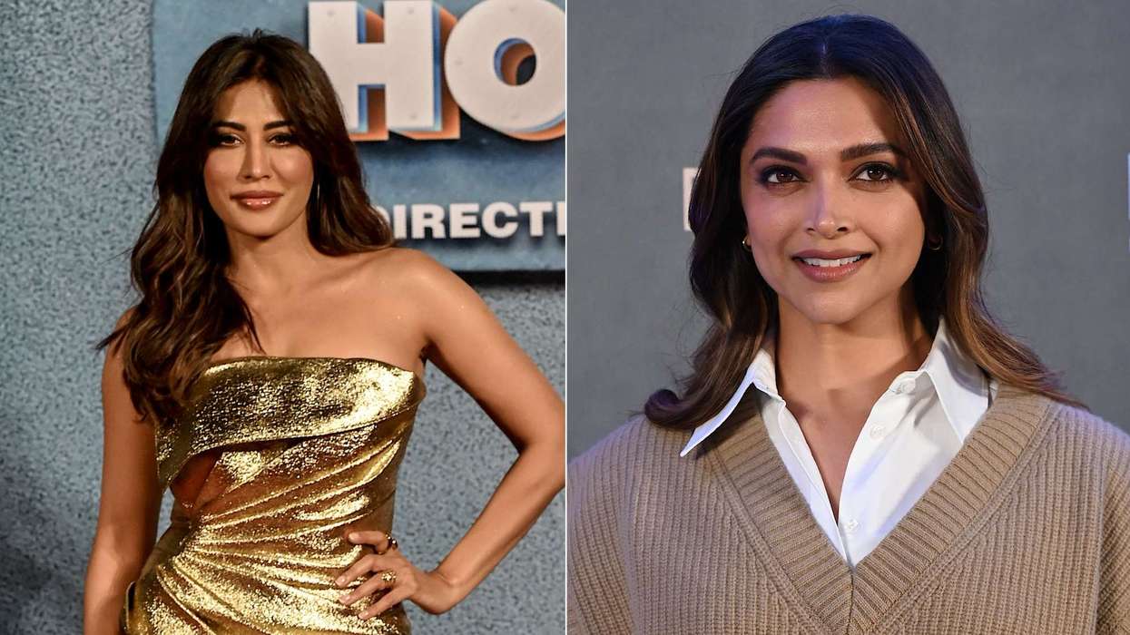 Deepika Padukone’s work-hour debate shifts focus to technicians after Chitrangda Singh remarks