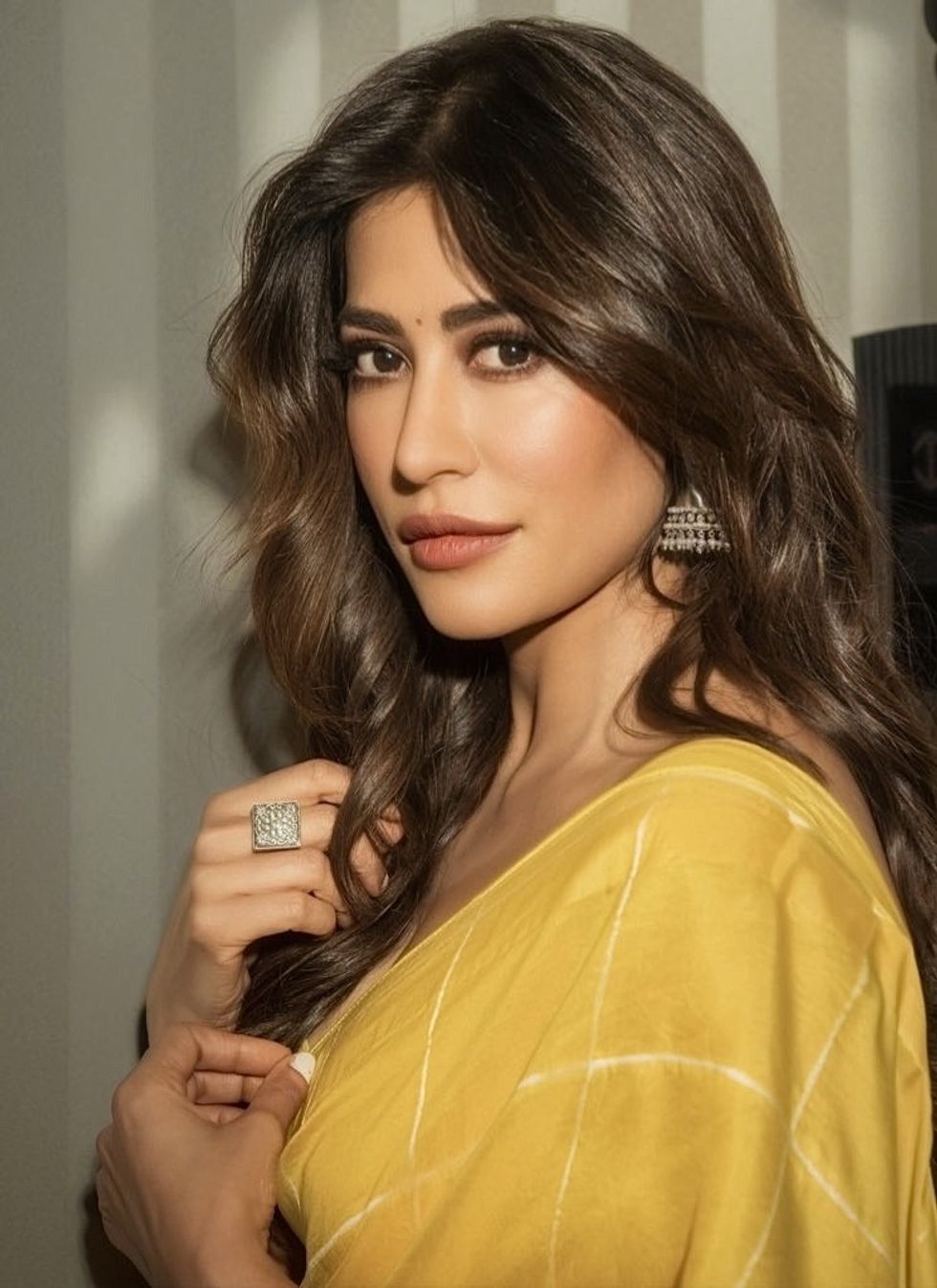 Chitrangda Singh Joins Housefull 5 and Raat Akeli Hai 2