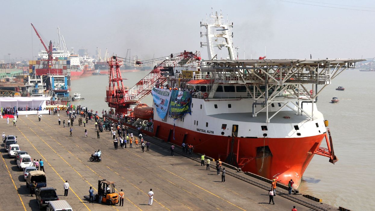 World Bank backs upgrade of Bangladesh port