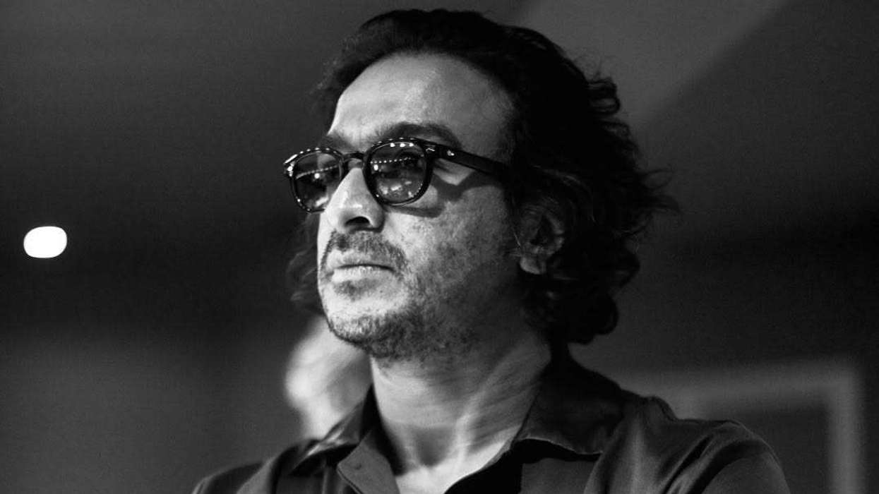 Former Zutons guitarist Boyan Chowdhury seriously injured in racist assault in Liverpool