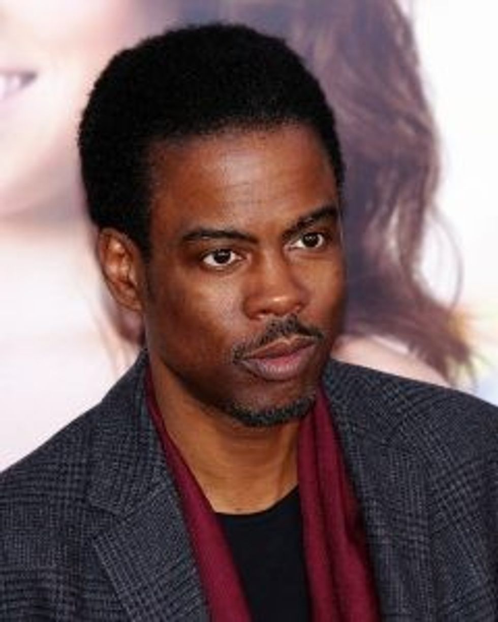 Chris Rock