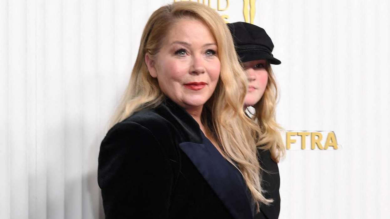 Christina Applegate’s health battle takes another turn after MS diagnosis is overturned