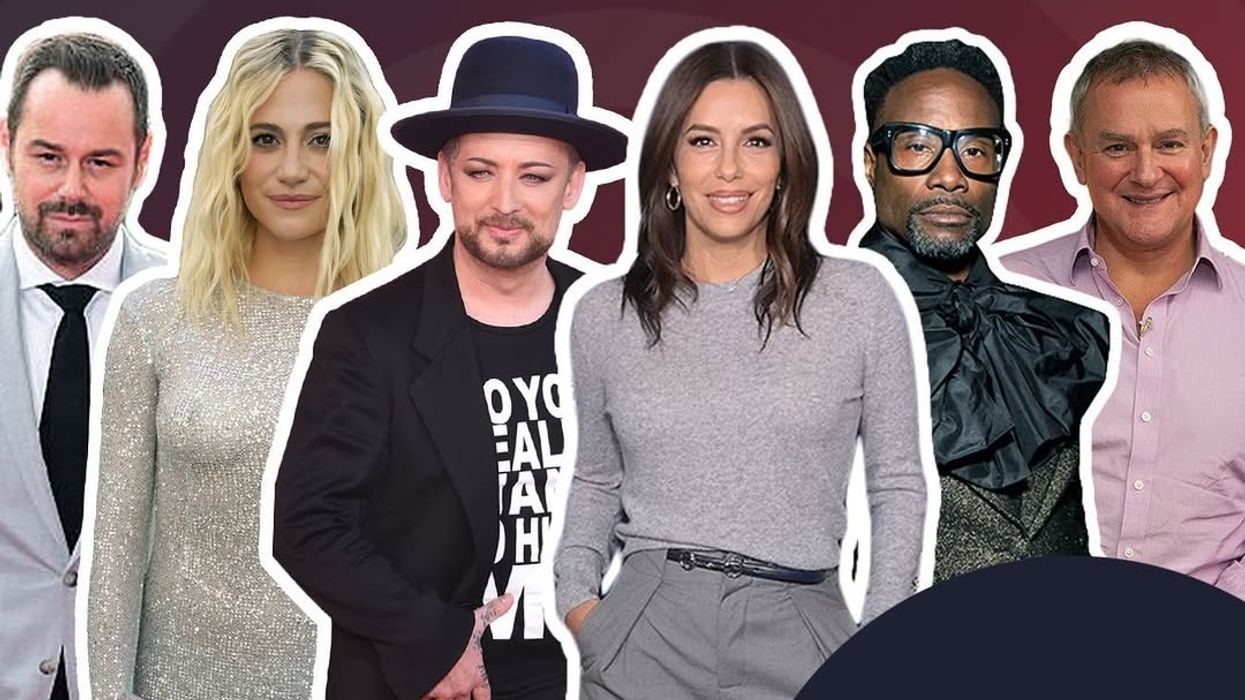 Christmas Karma release