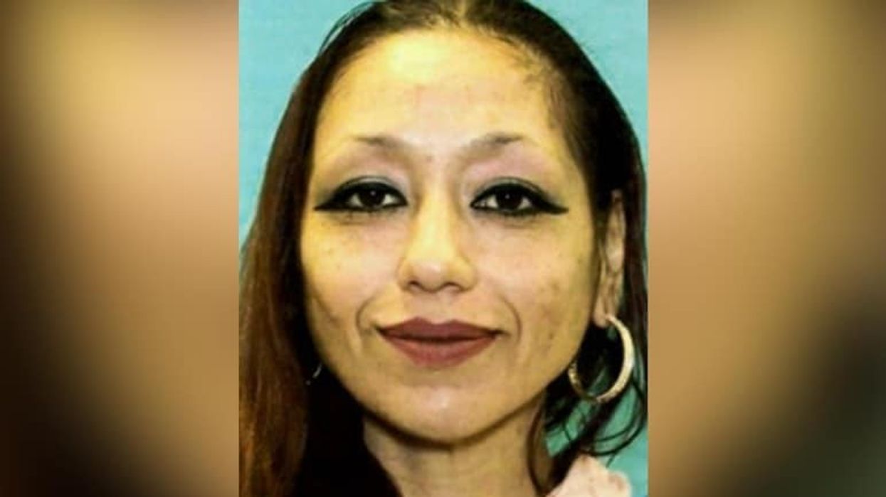 Woman on FBI’s 'most wanted list' caught in India over child murder
