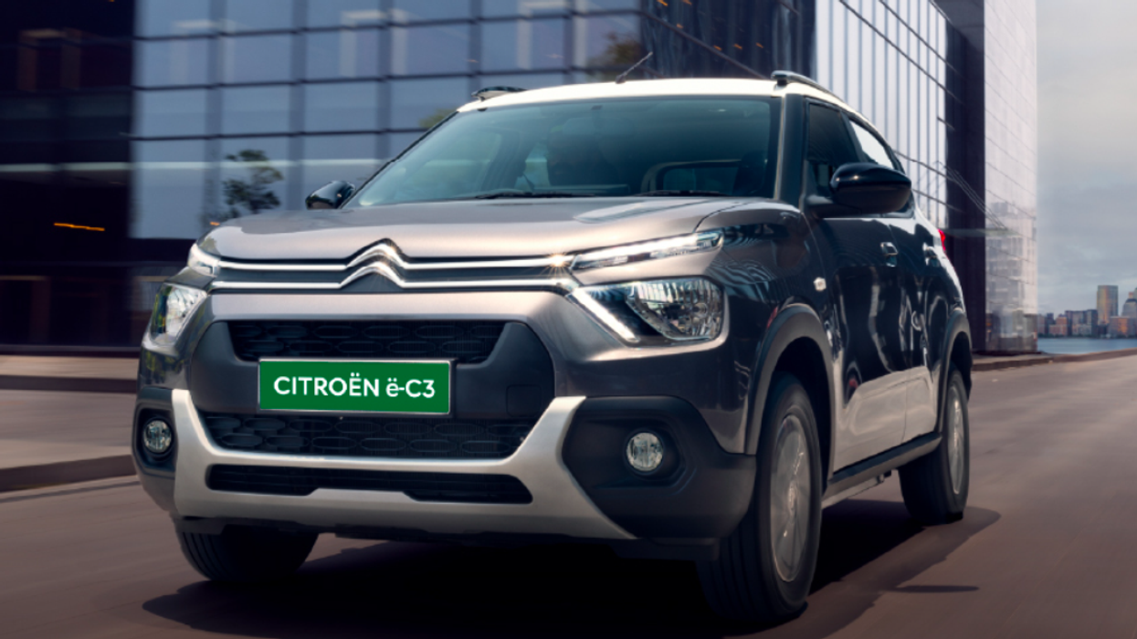 Citroën