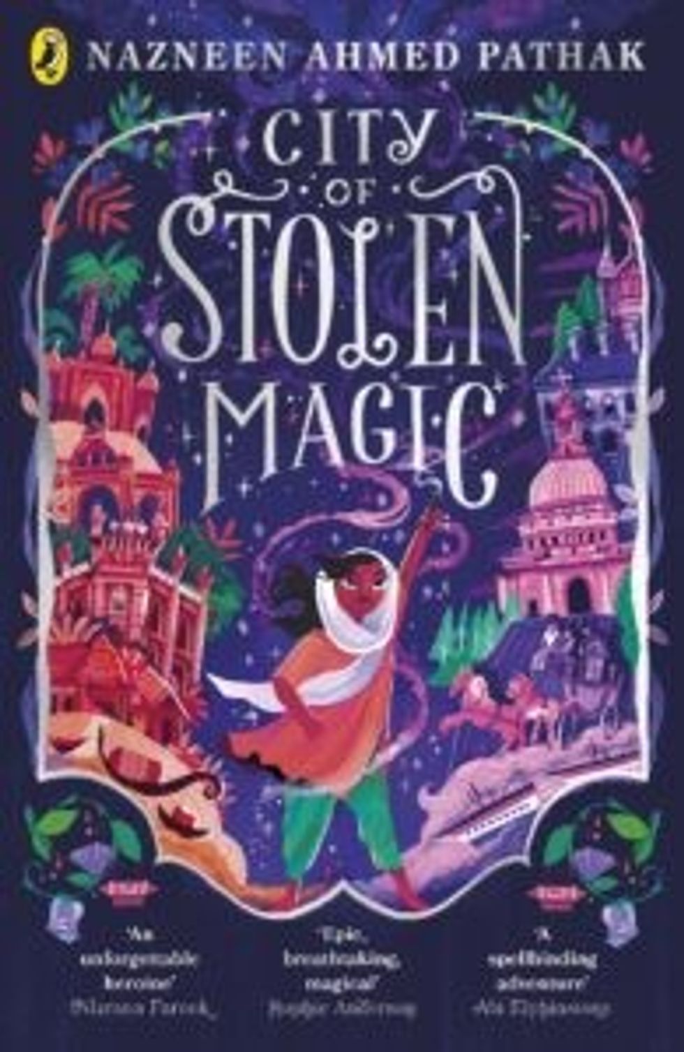 City Of Stolen Magic 487 3