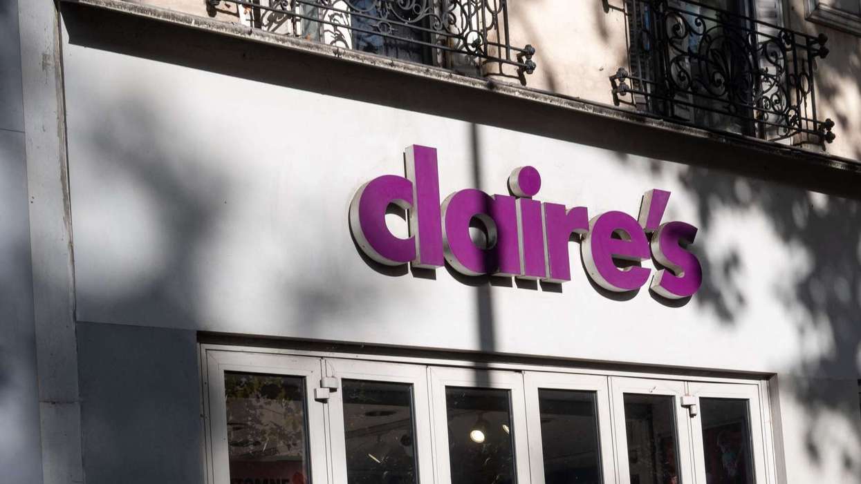 Claire's