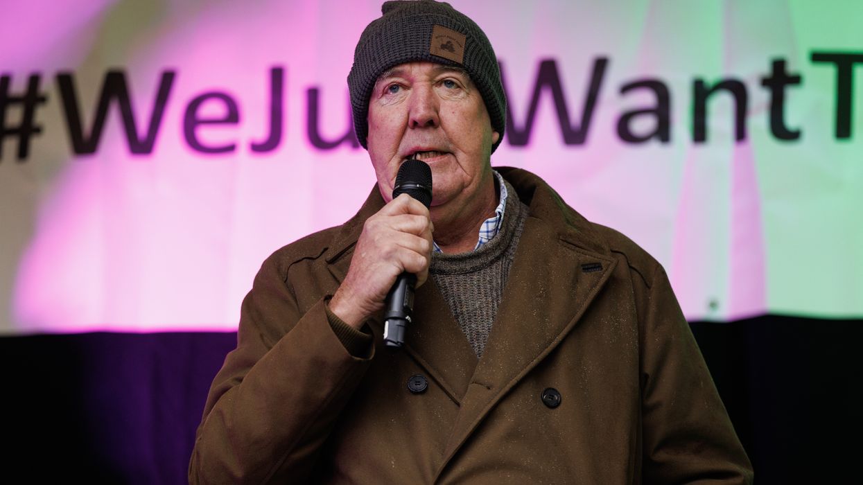 Clarkson’s Pub Deemed “Undesirable” Over Hunting Ties