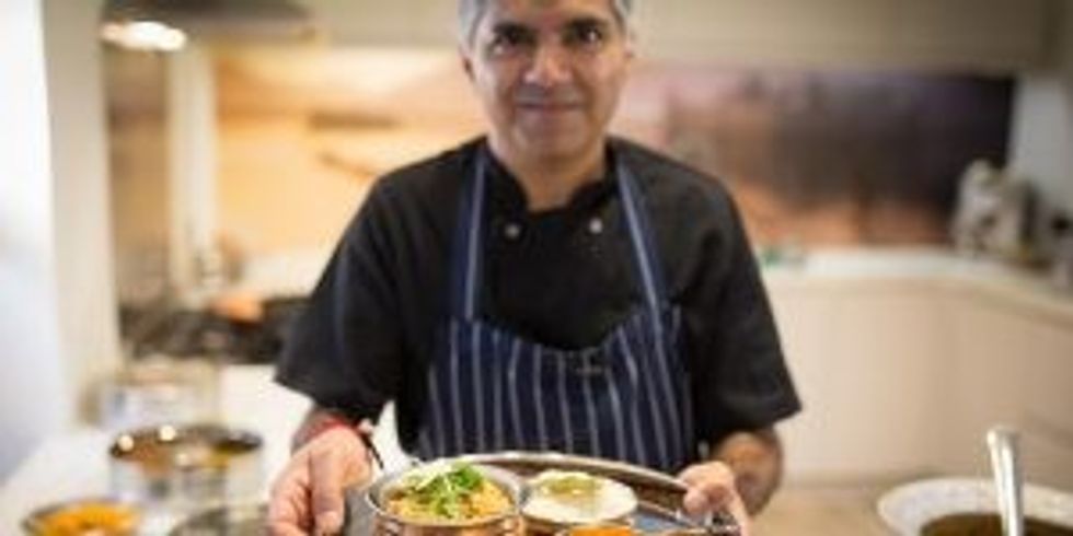 CLASSES TRADITIONAL GUJARATI COOKERY COURSE 528 1