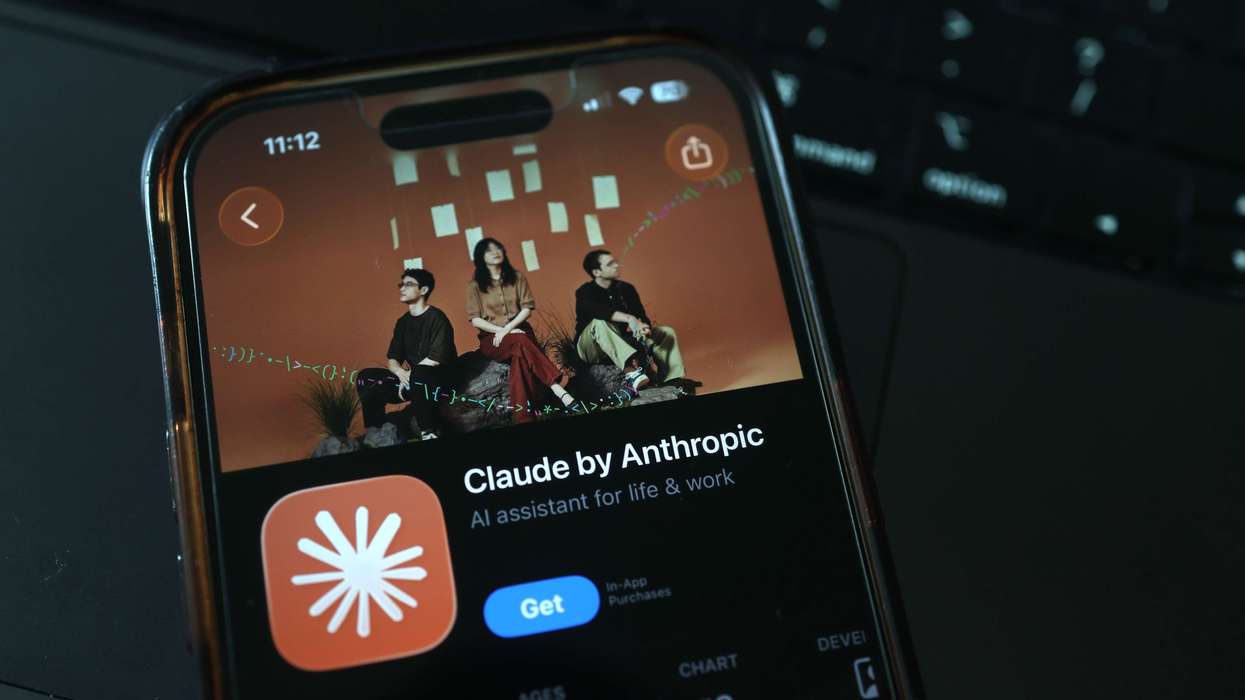 Claude Mythos AI global banks