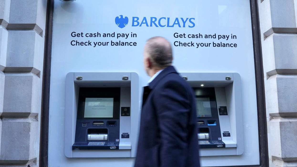 Claude Mythos AI global banks