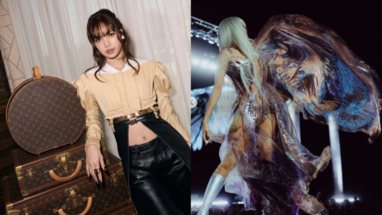 Lisa’s Coachella cameo sparks debate as viral moment splits fans online