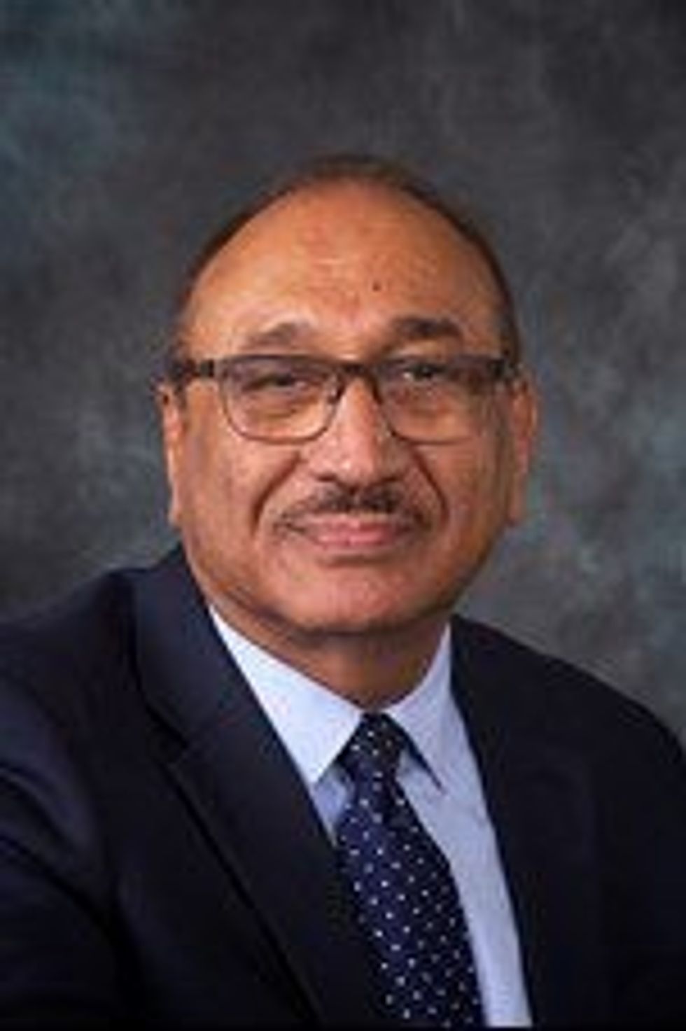 cllr ahmed official photo