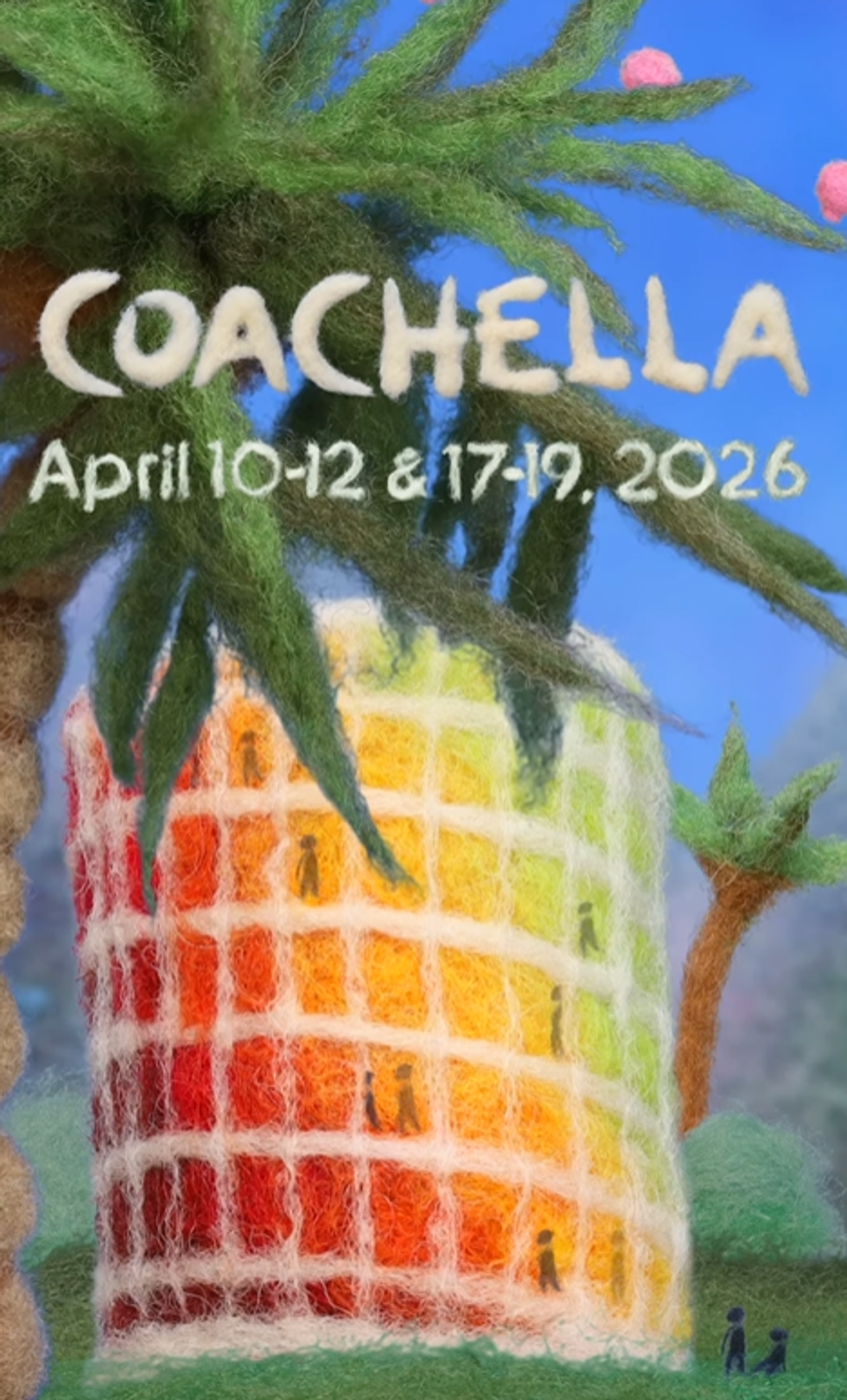 Coachella 2026