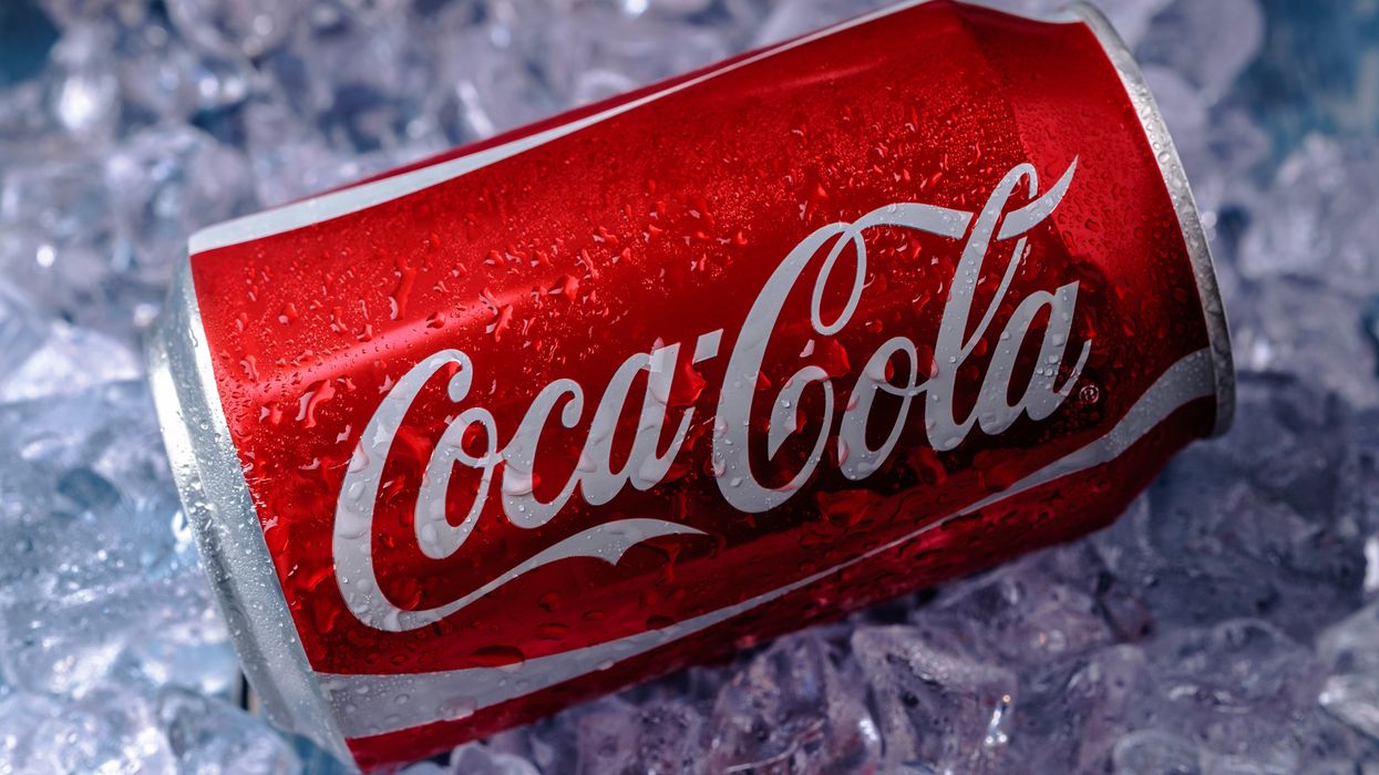 Coca-Cola Issues Recall for 900 Cases Due to Plastic Contamination