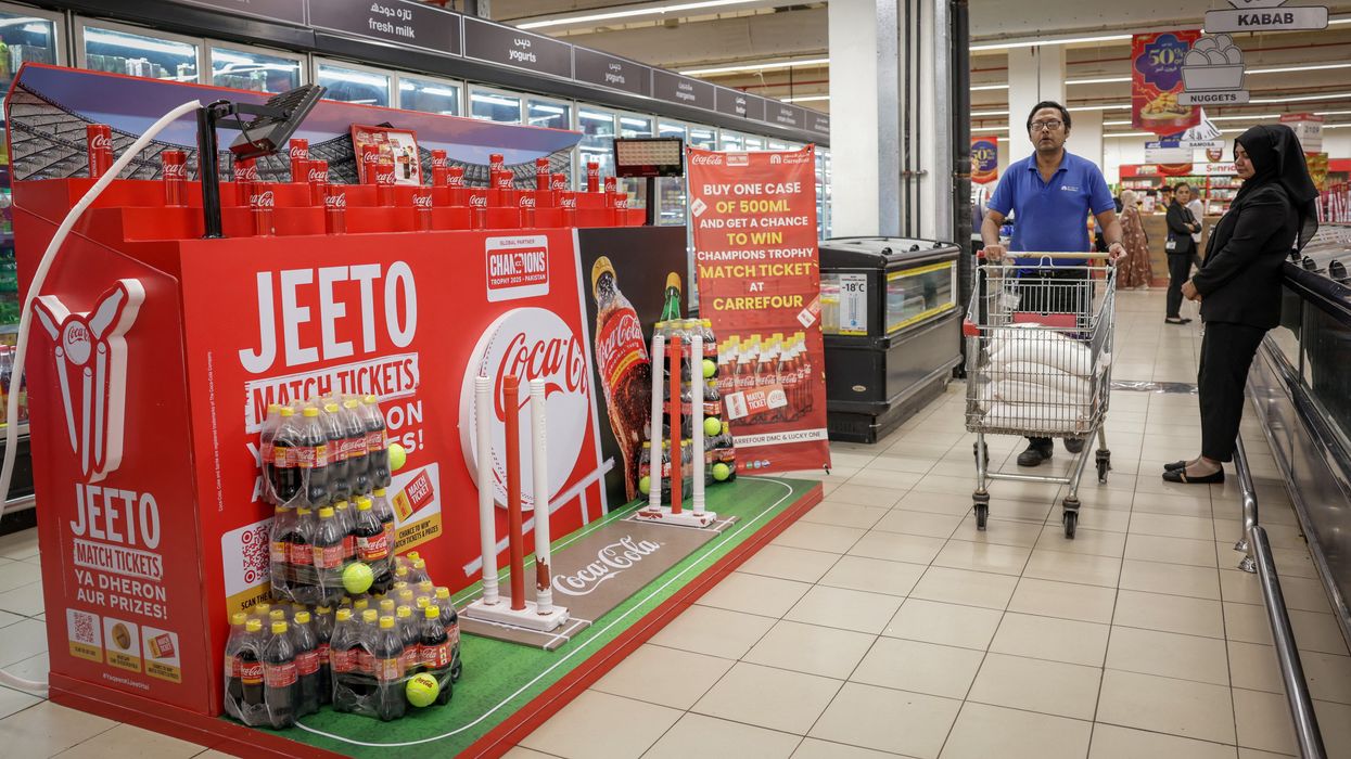 Coca-Cola-Pakistan-Reuters