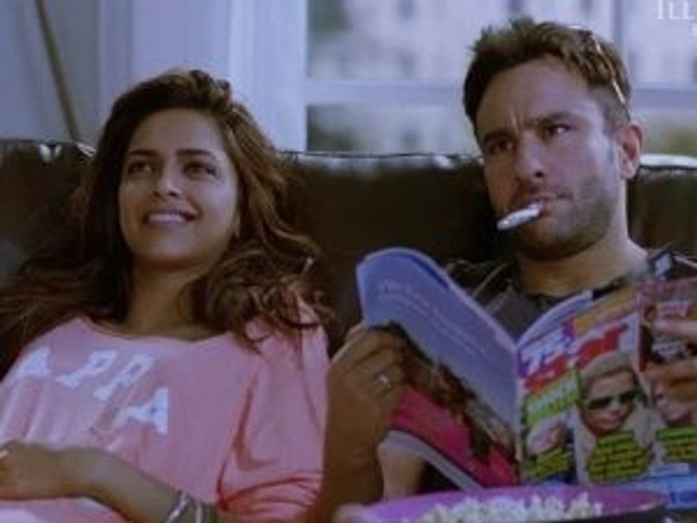 Cocktail saif ali khan default
