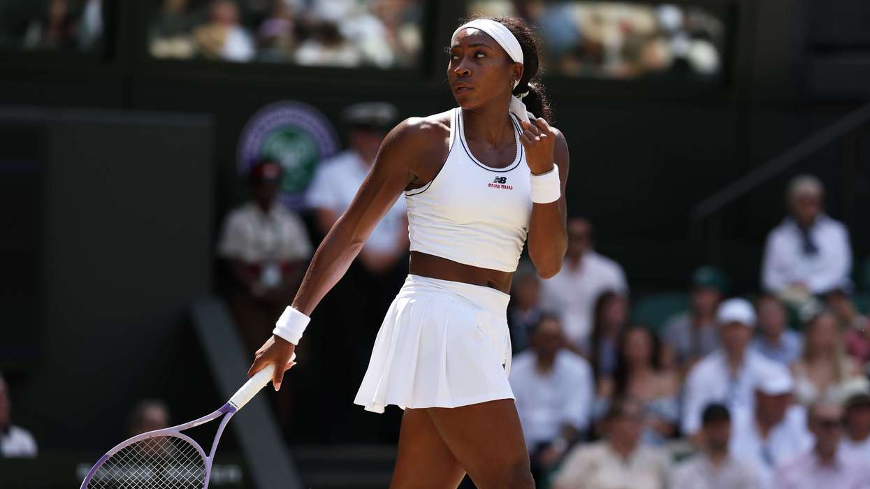 Wimbledon women's semi-finals promise a first-time finalist