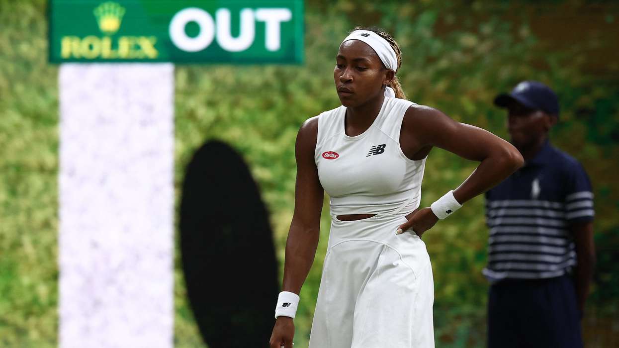 Coco Gauff