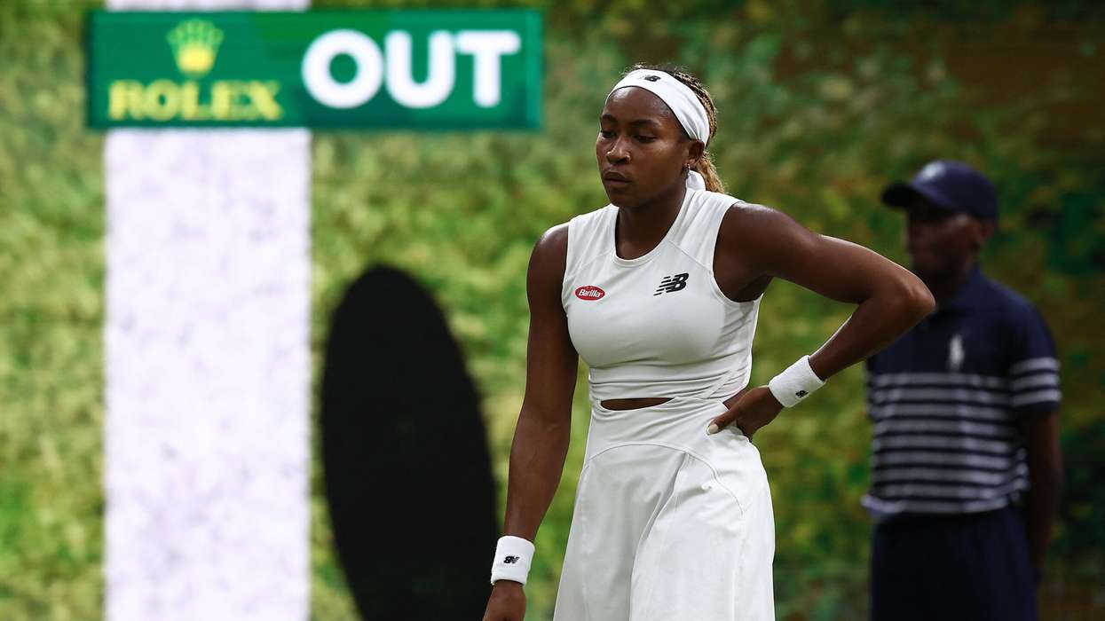 Coco Gauff
