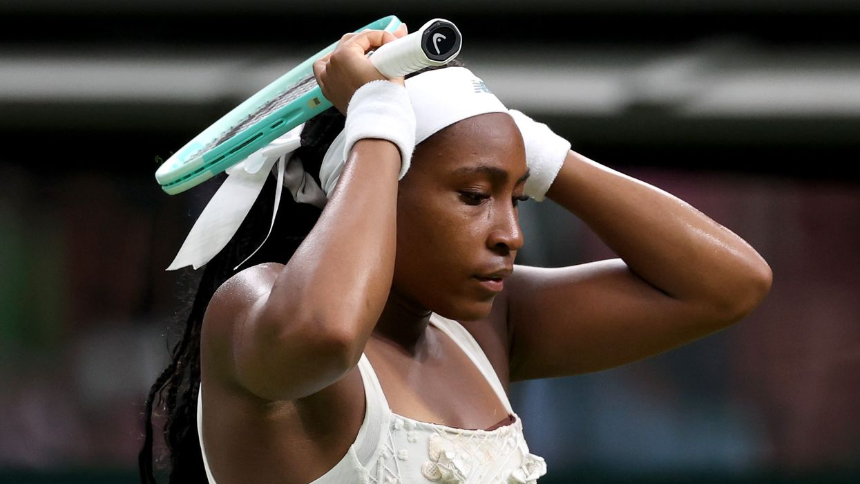 Coco Gauff