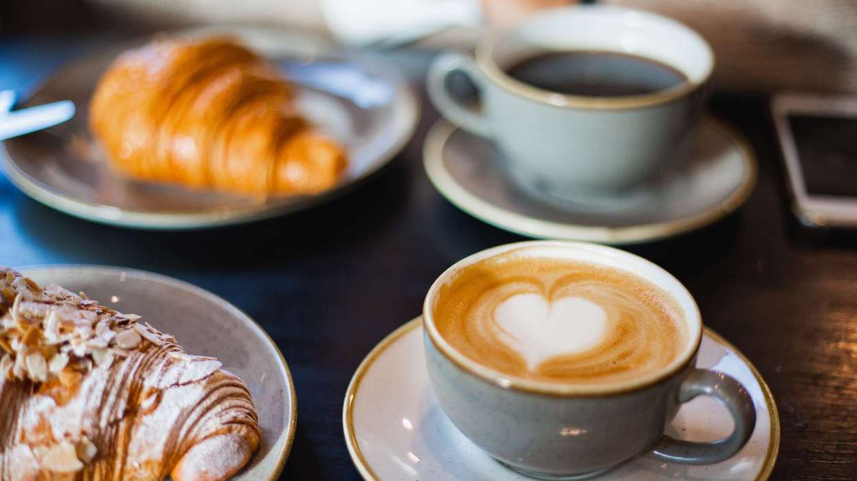 Coffee lovers