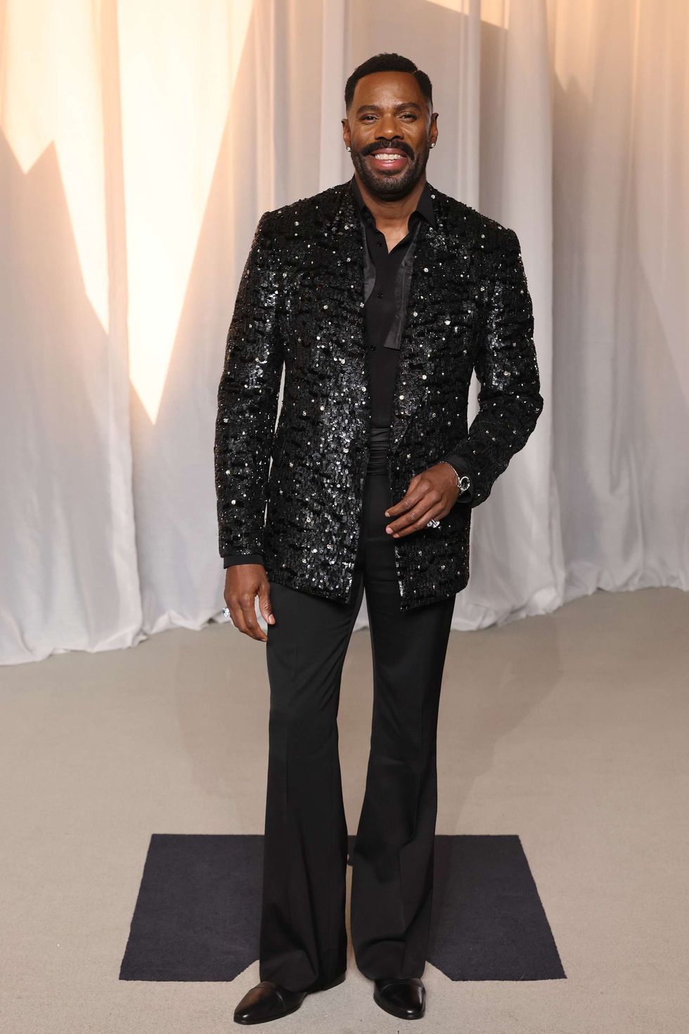 Colman Domingo