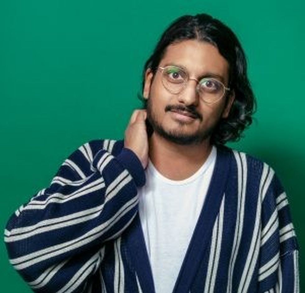 Comedy AHIR SHAH 127256 n