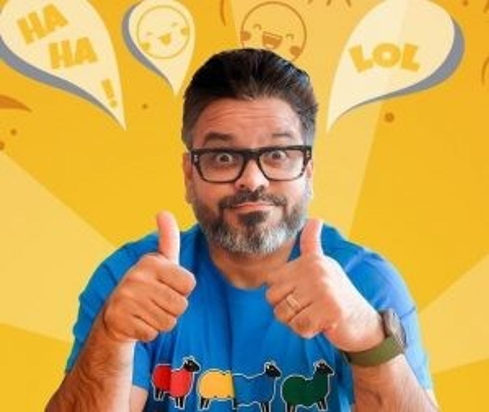 COMEDY ANKIT GROVER 8840 n