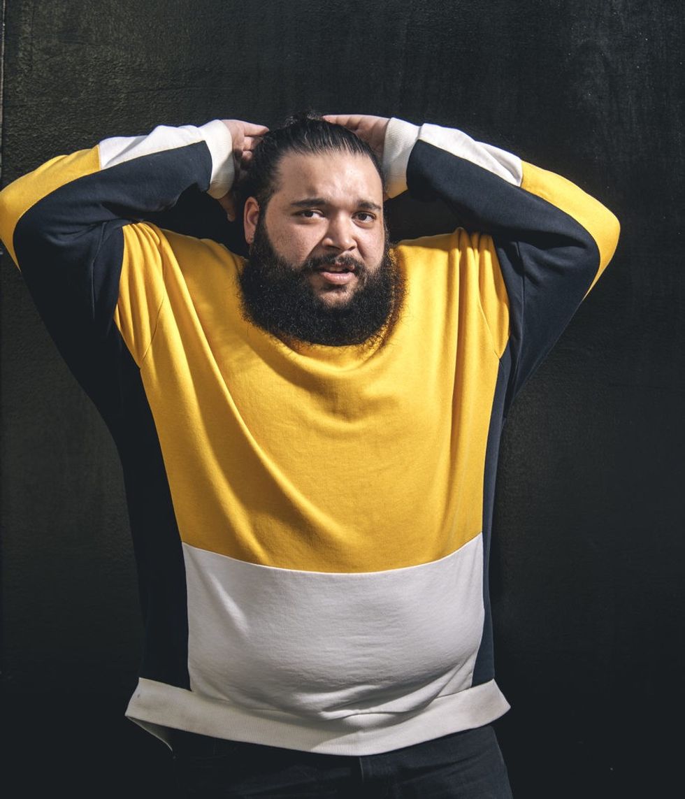 COMEDY BRING THE LAUGHTER Raj poojara 5 27 1